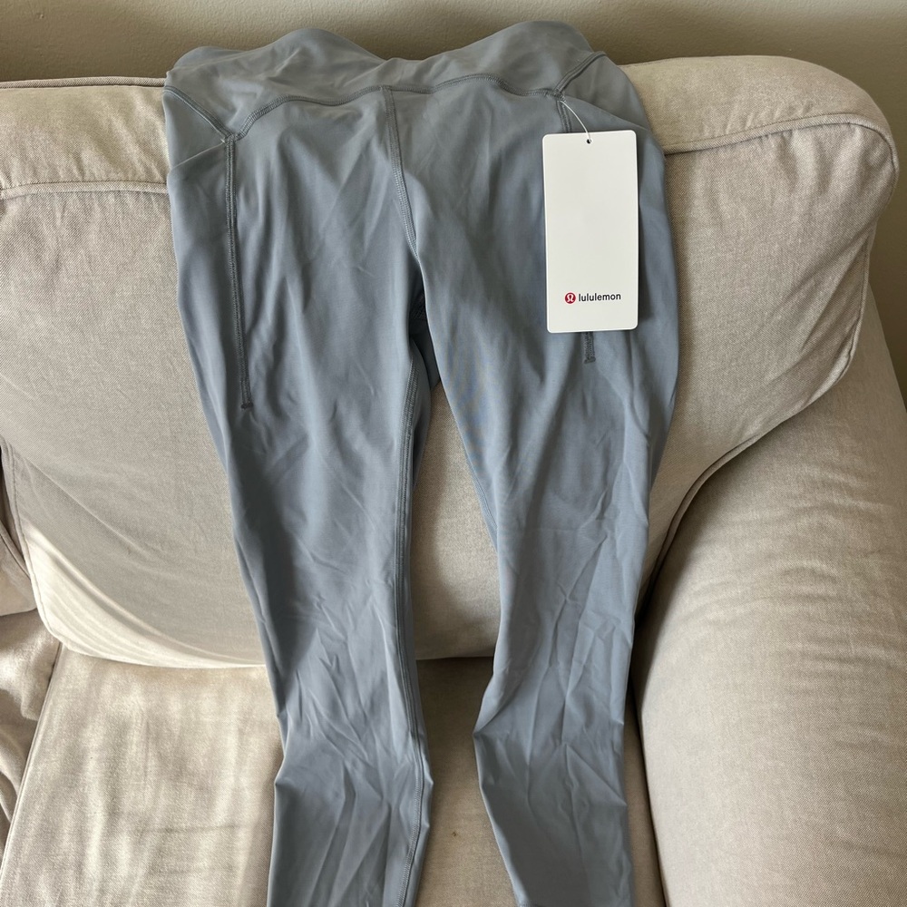 Lululemon brand new